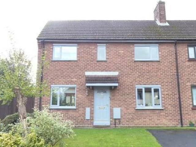 House for rent in North Yorkshire