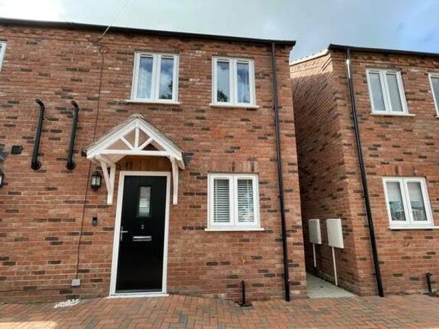 House for rent in Cambridgeshire