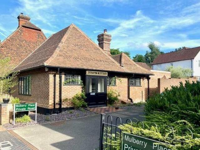House for rent in Lyons, Greater London