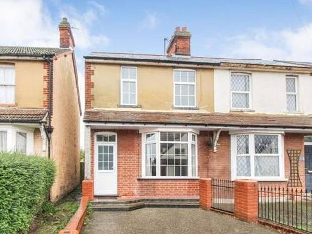 House for sale in Lyons, Greater London