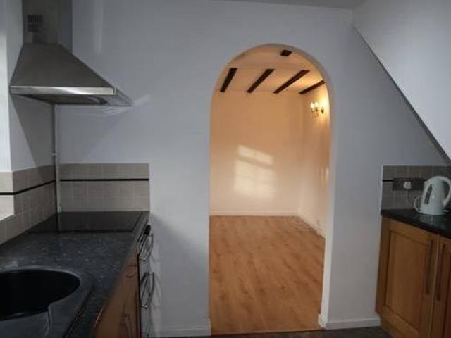 House for sale in Lyons, Greater London