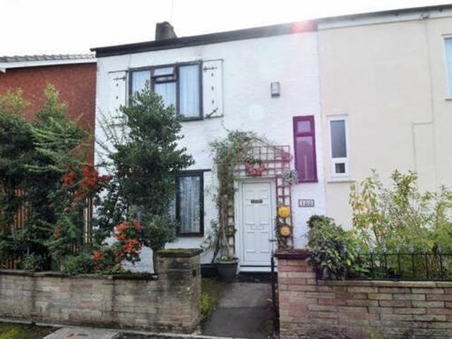 House for rent in Greater Manchester