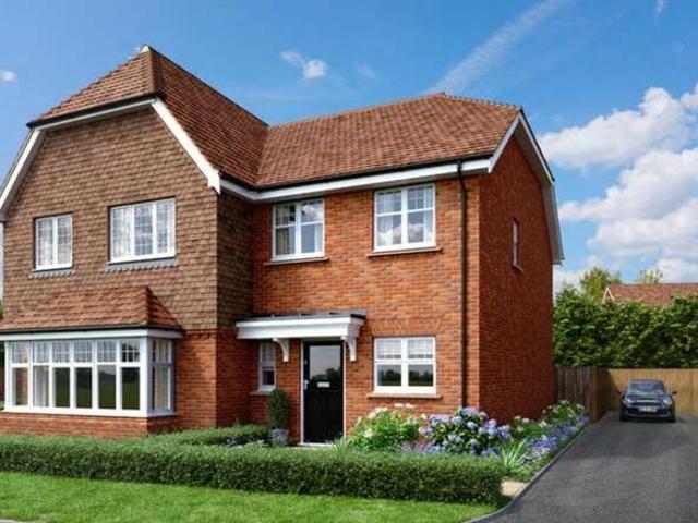 House for rent in West Sussex