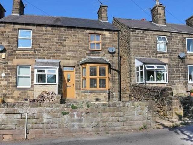 House for sale in Froggatt, East Midlands