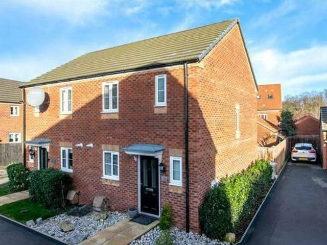 House for rent in Lincolnshire