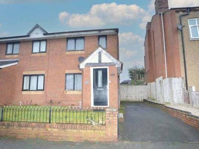 House for rent in Lancashire