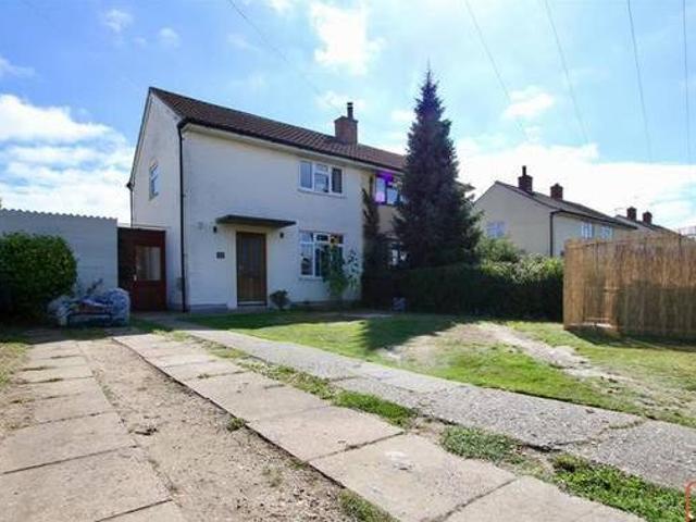 House for sale in Suffolk