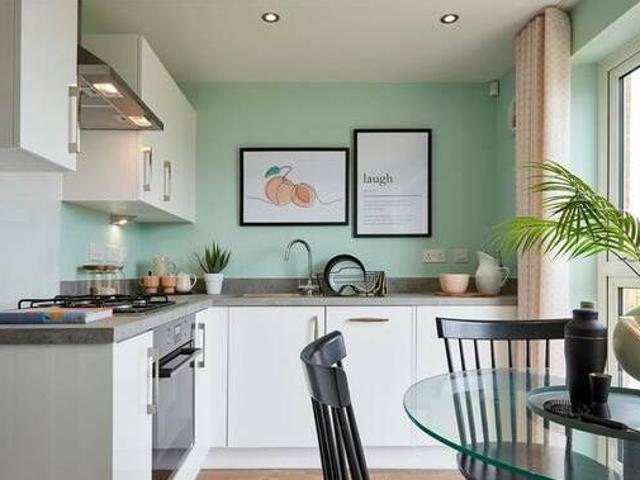 House for rent in Leicestershire