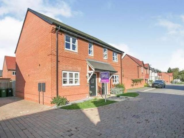 House for sale in Oxfordshire