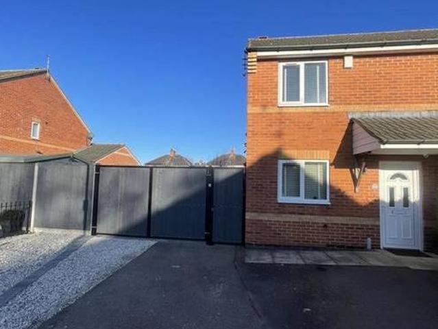 House for rent in Leicestershire