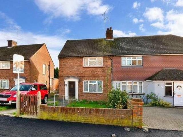 House for rent in Lyons, Greater London