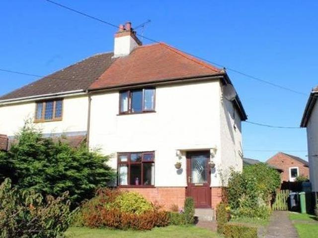 House for sale in Binley, West Midlands