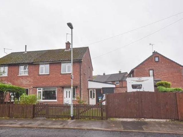 House for rent in Lancashire
