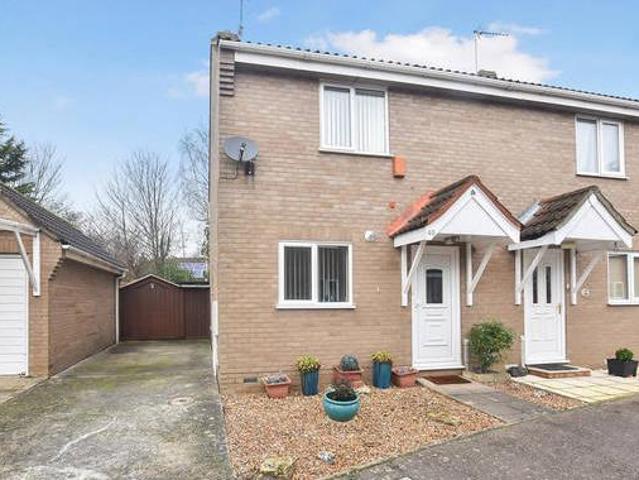 House for sale in Norfolk