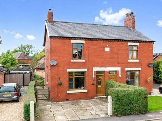 House for rent in Lancashire