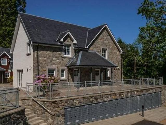 House for sale in Cambuskenneth, Scotland