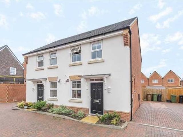 House for sale in Hampshire