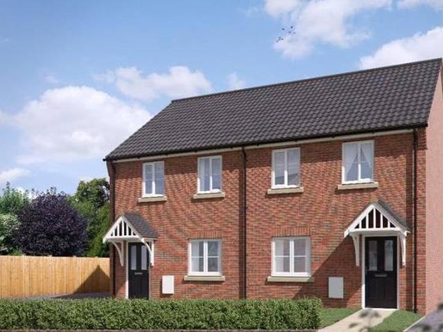House for rent in Norfolk