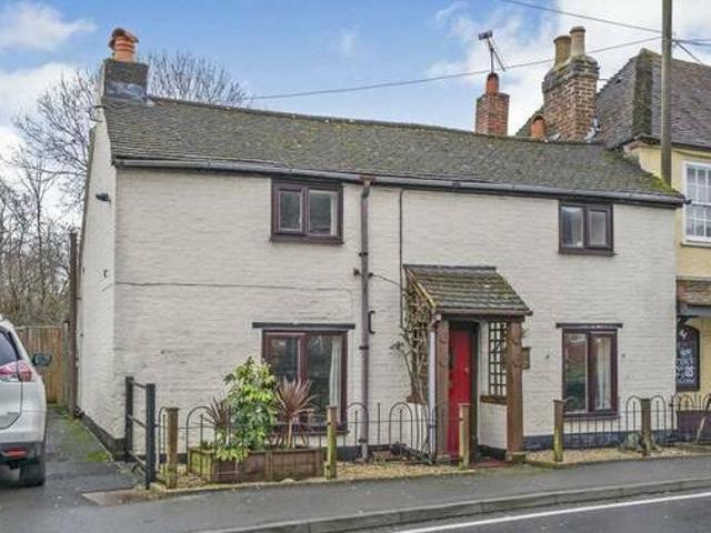 House for rent in Hampshire