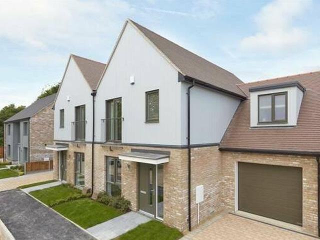 House for rent in Cambridgeshire