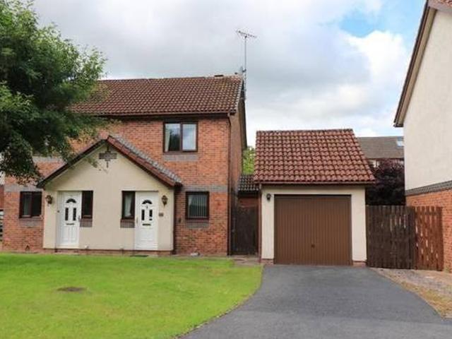 House for sale in Cumbria
