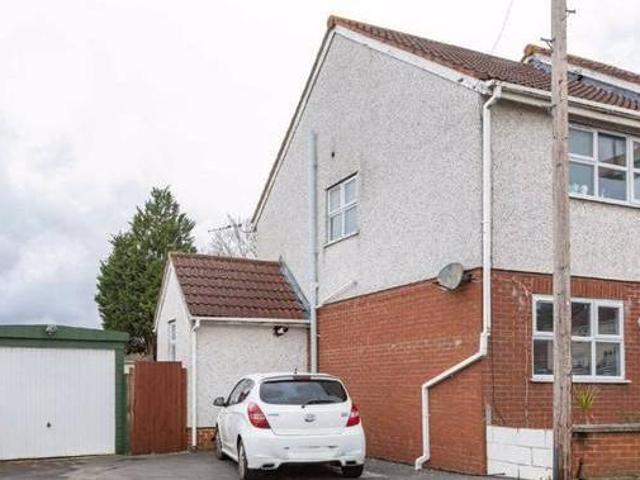 House for sale in Feckenham, City Of Bristol