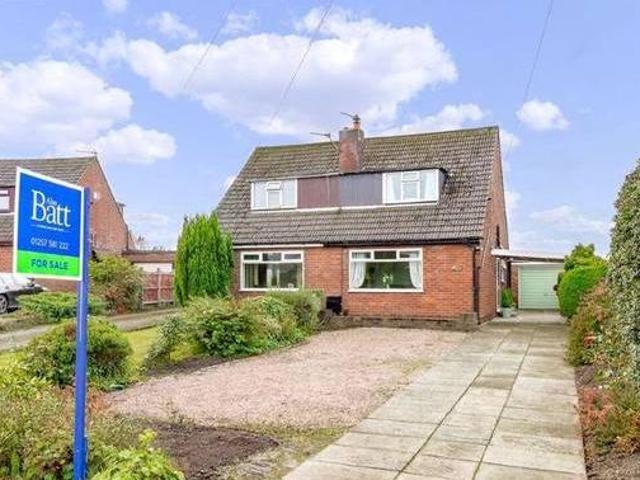 House for sale in Greater Manchester