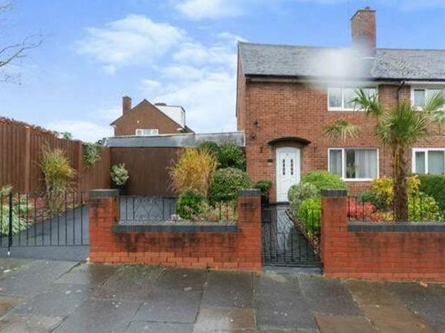 House for rent