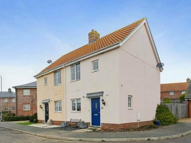 House for rent in Suffolk