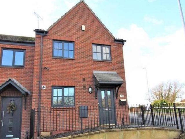 House for sale in Leicestershire
