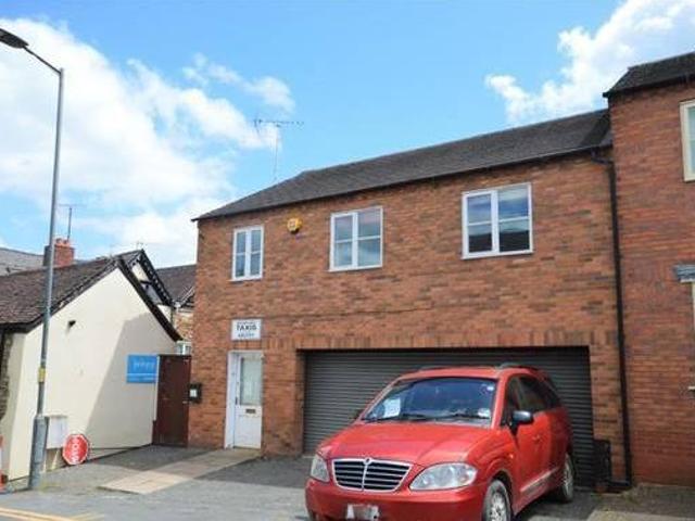 House for sale in Herefordshire, England