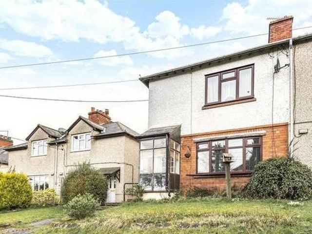 House for sale in England