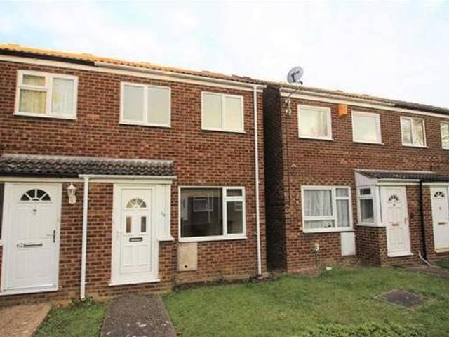 House for sale in Lyons, Greater London