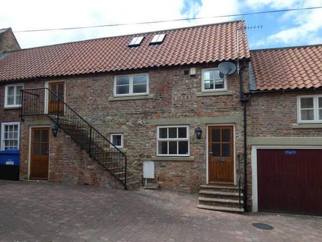 House for sale in York and North Yorkshire, England