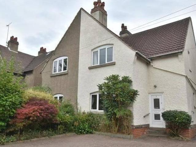House for rent in Froggatt, East Midlands