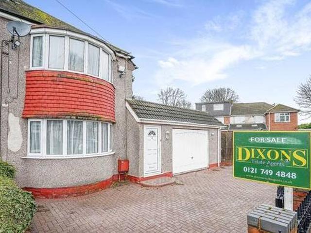 House for sale in England