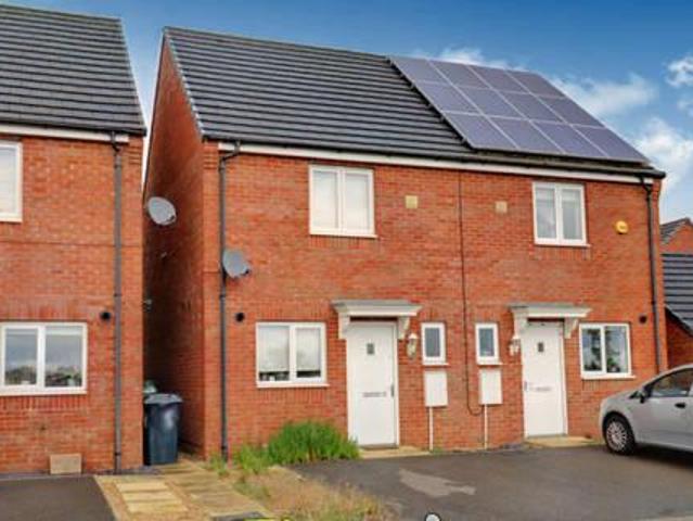 House for sale in Cambridgeshire