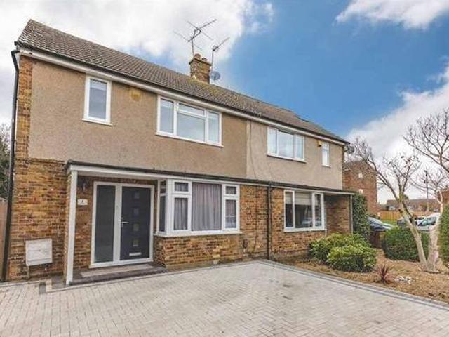 House for sale in Lyons, Greater London