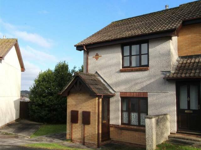 House for rent in Cornwall