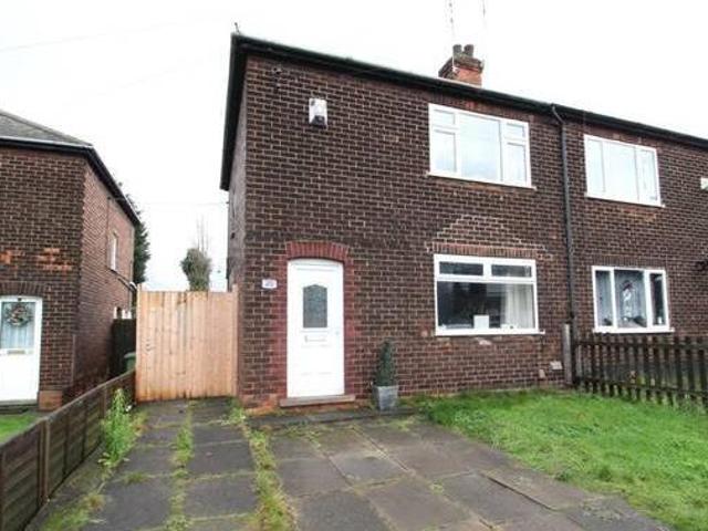 House for sale in Lincolnshire