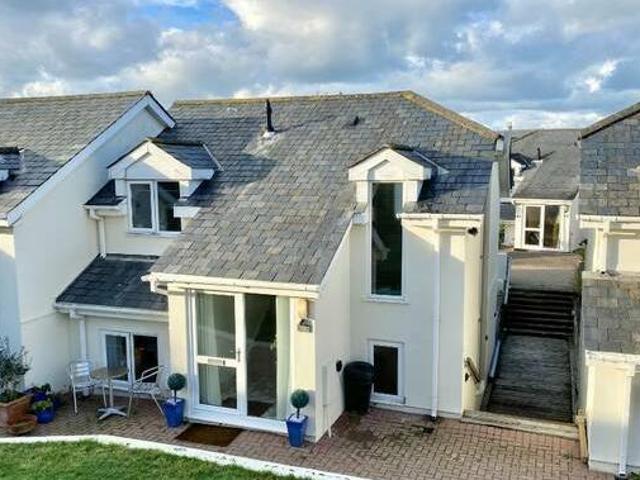 House for rent in Cornwall