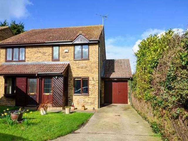 House for rent in Cambridgeshire