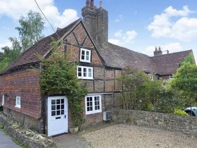 House for sale in Surrey