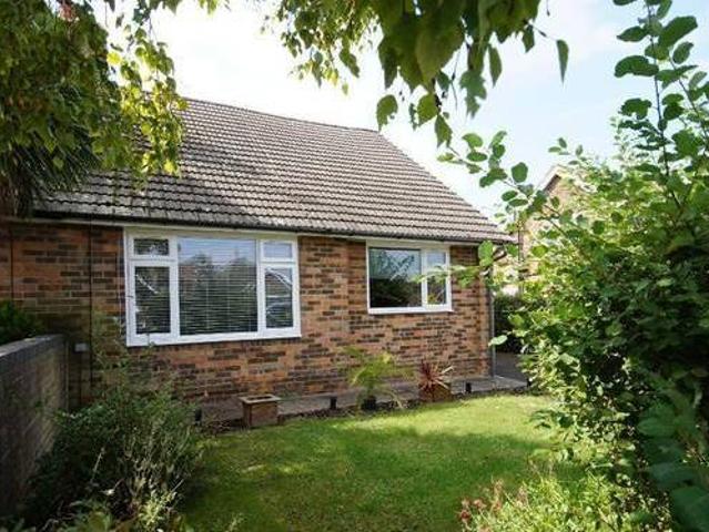 House for rent in West Sussex