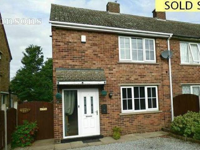 House for sale in England