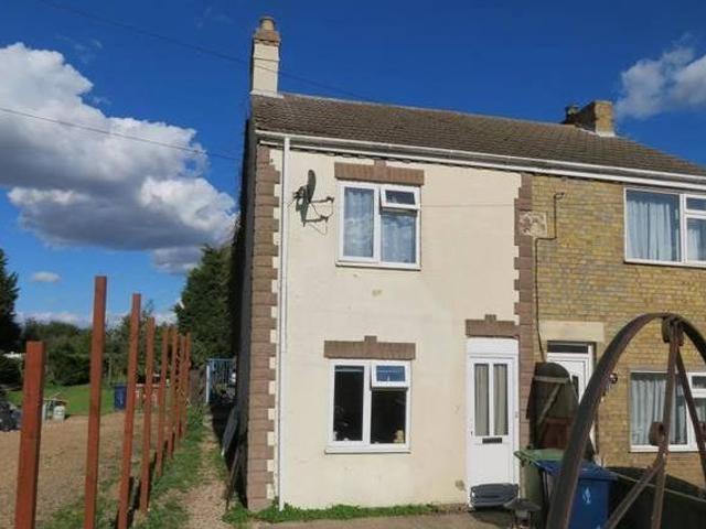 House for sale in Cambridgeshire