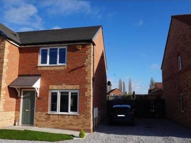 House for sale in England