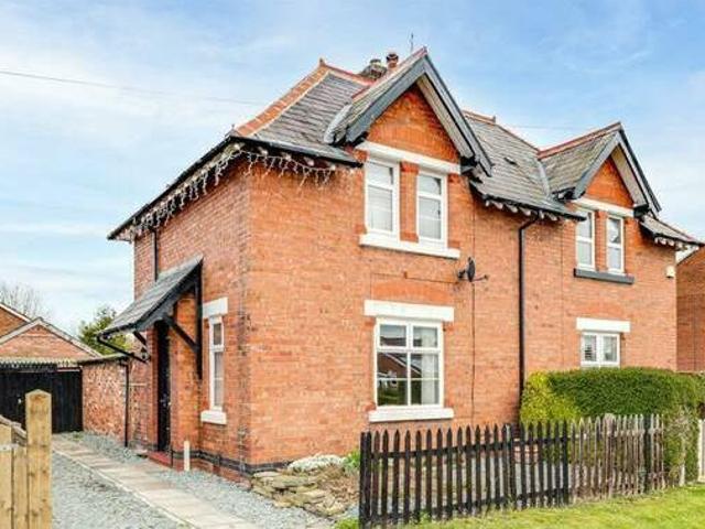 House for sale in Lyons, Greater London