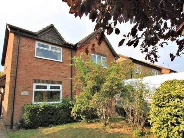 House for sale in Cambridgeshire