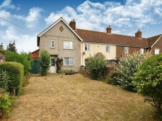House for rent in Norfolk
